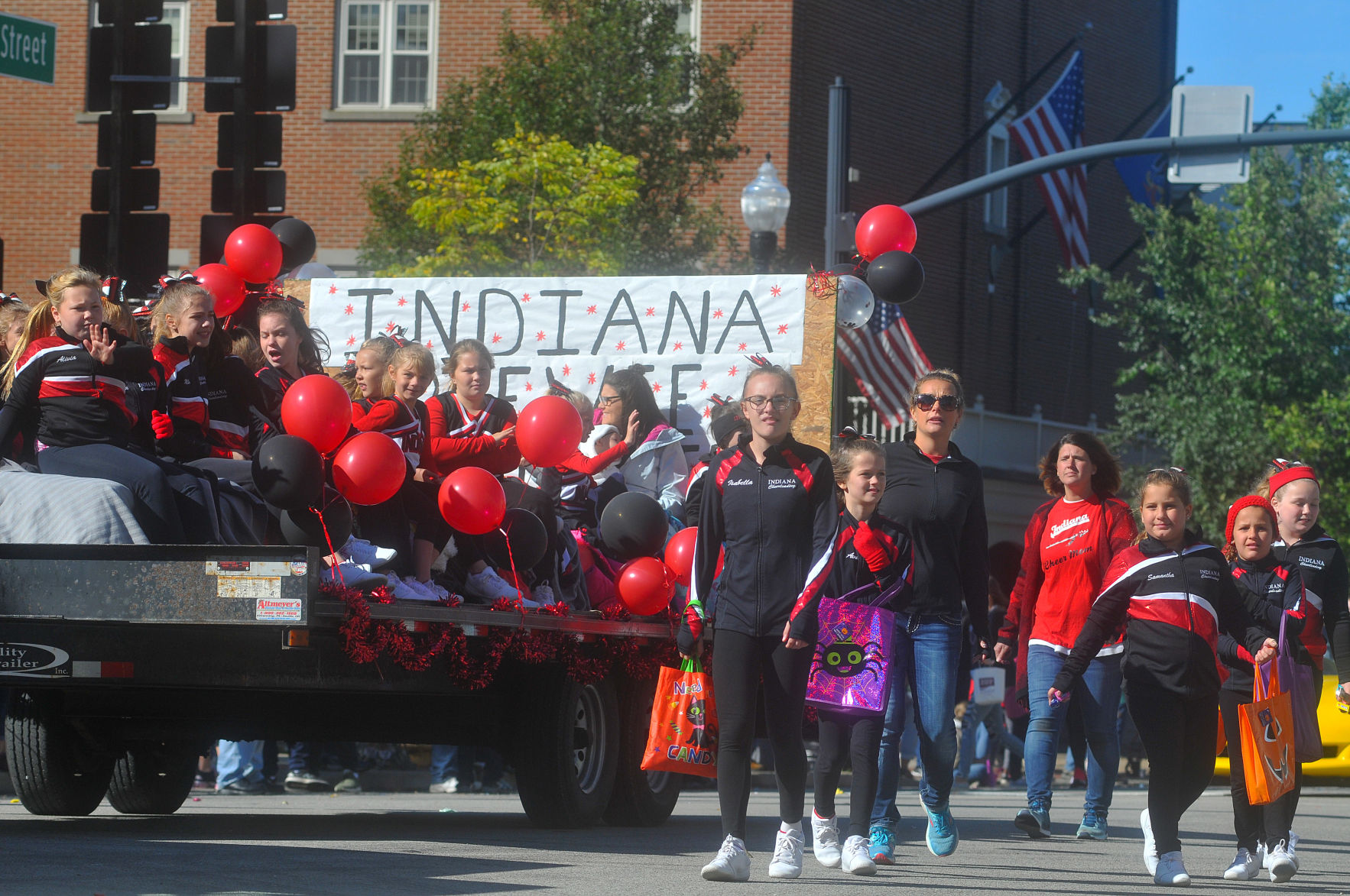 2019 Homecoming Parade 269